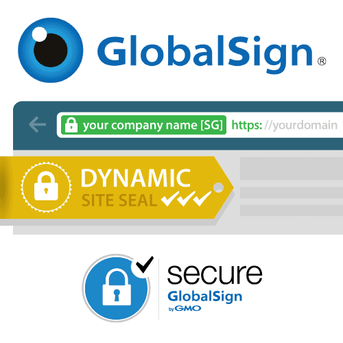 GlobalSign EV SSL Certificates GlobalSign EV SSL Certificates