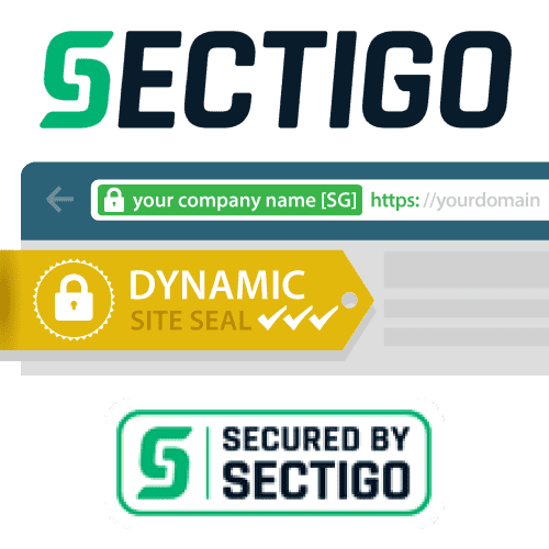 SectigoSSL EV SSL Certificates SectigoSSL EV SSL Certificates
