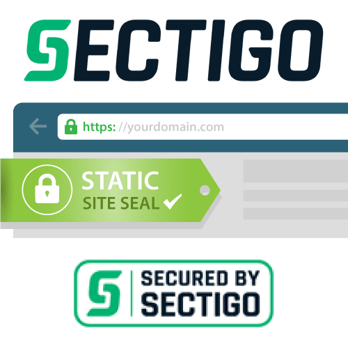 SectigoSSL SSL Certificates SectigoSSL SSL Certificates