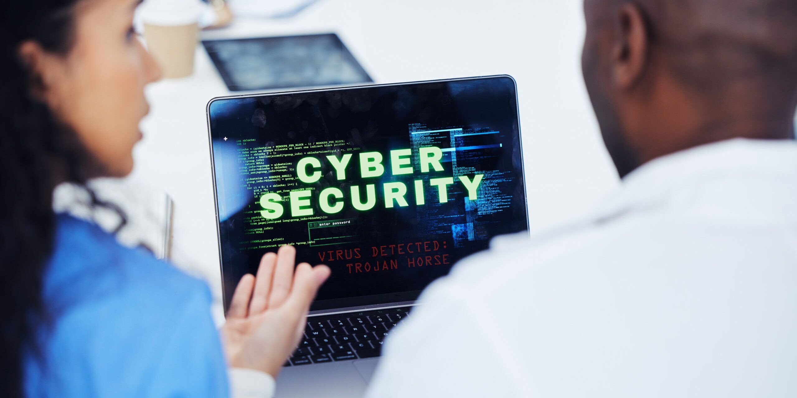 Cybersecurity Cybersecurity