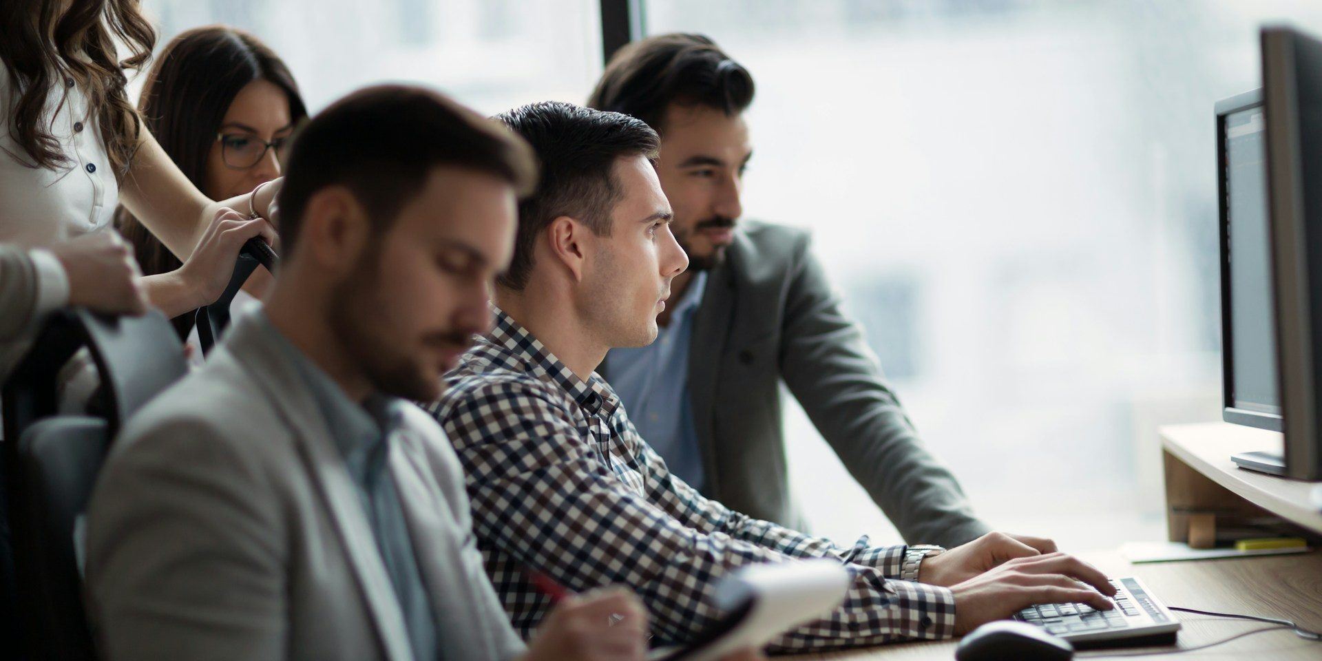 Optimizing Business Efficiency: IT Infrastructure Management Optimizing Business Efficiency: IT Infrastructure Management