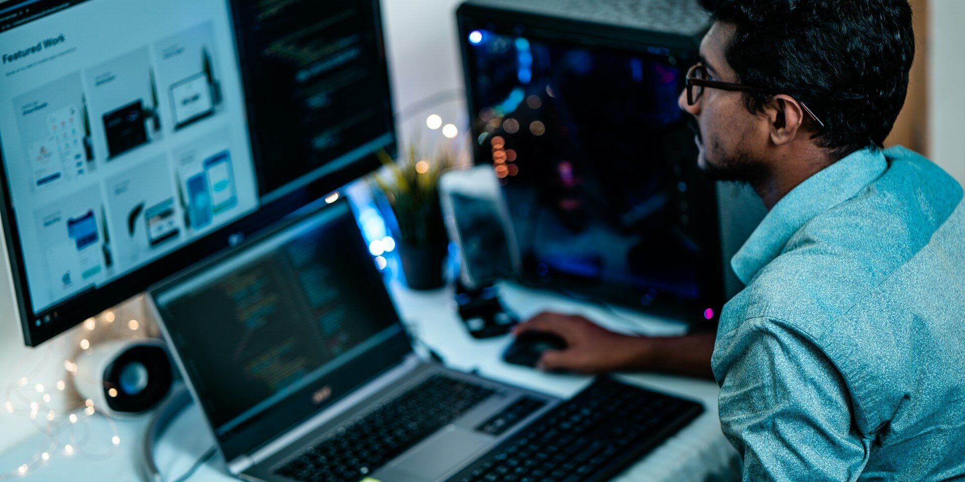 IT Maintenance IT Maintenance