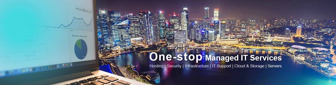 IT Solution Singapore IT Solution Singapore