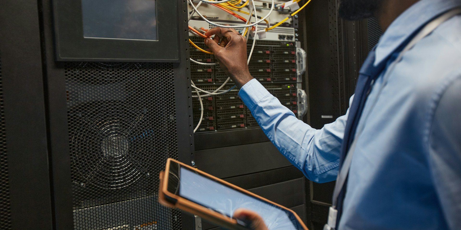 Secure Network