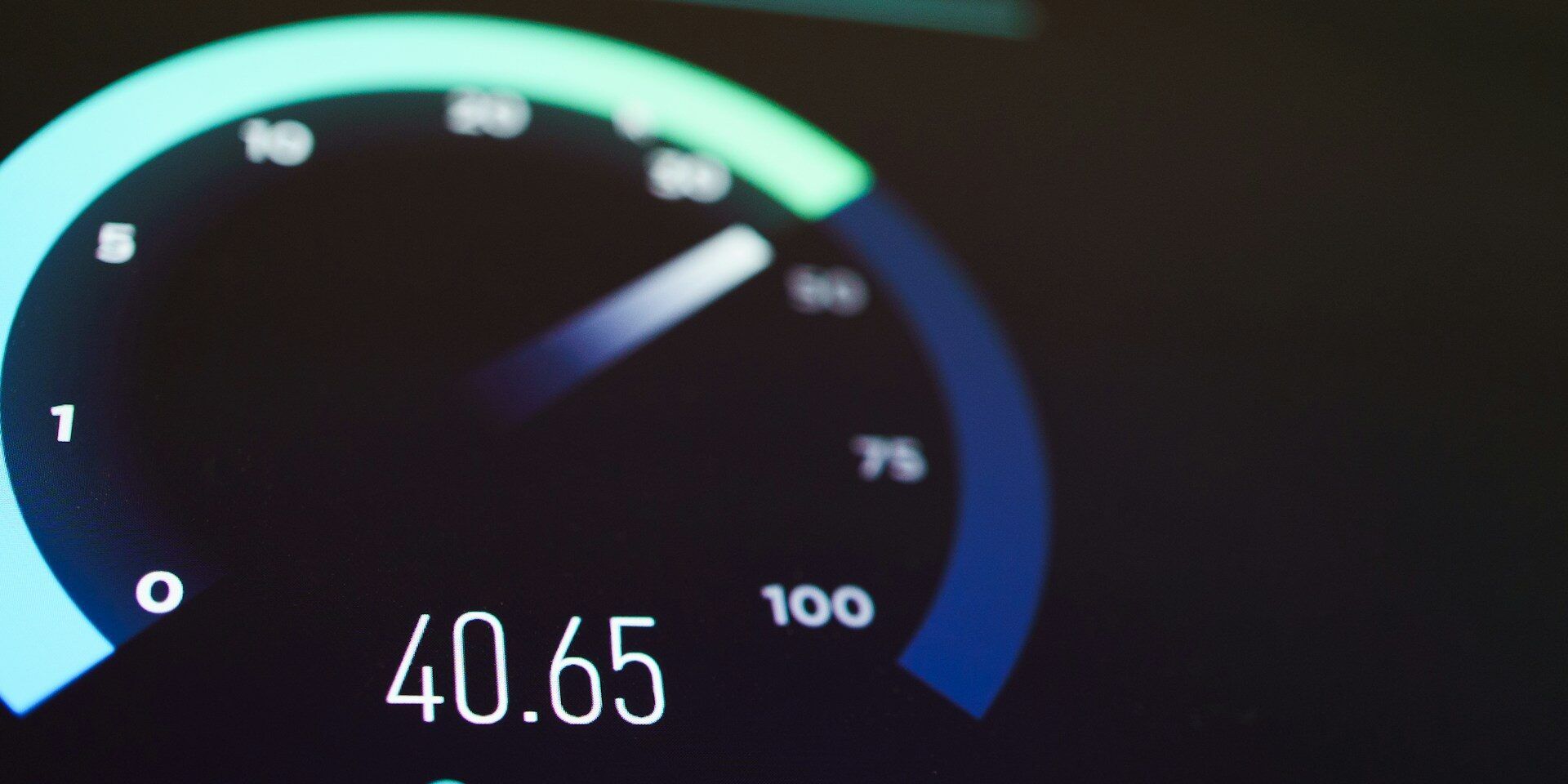 Slow Network Slow Network