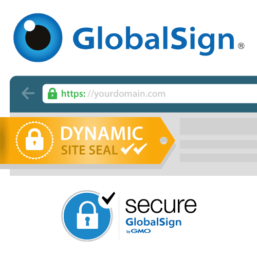 GlobalSign SSL Certificates GlobalSign SSL Certificates