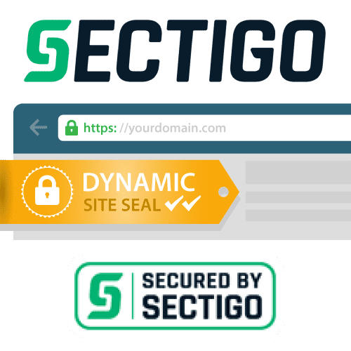 SectigoSSL SSL Certificates SectigoSSL SSL Certificates