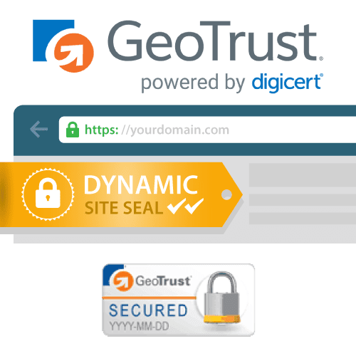 GeoTrust SSL Certificates GeoTrust SSL Certificates