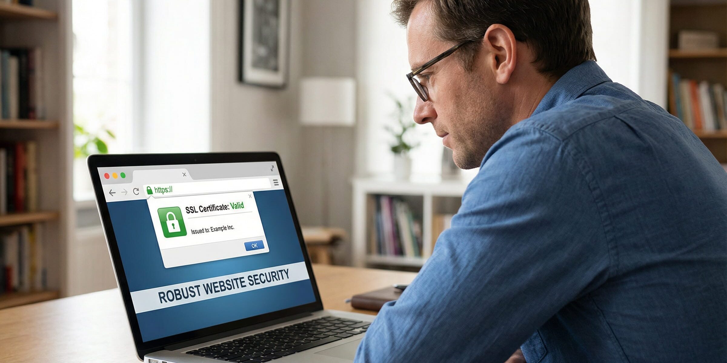 Turingsign SSL Certificates: The Trusted Solution for Robust Website Security Turingsign SSL Certificates: The Trusted Solution for Robust Website Security