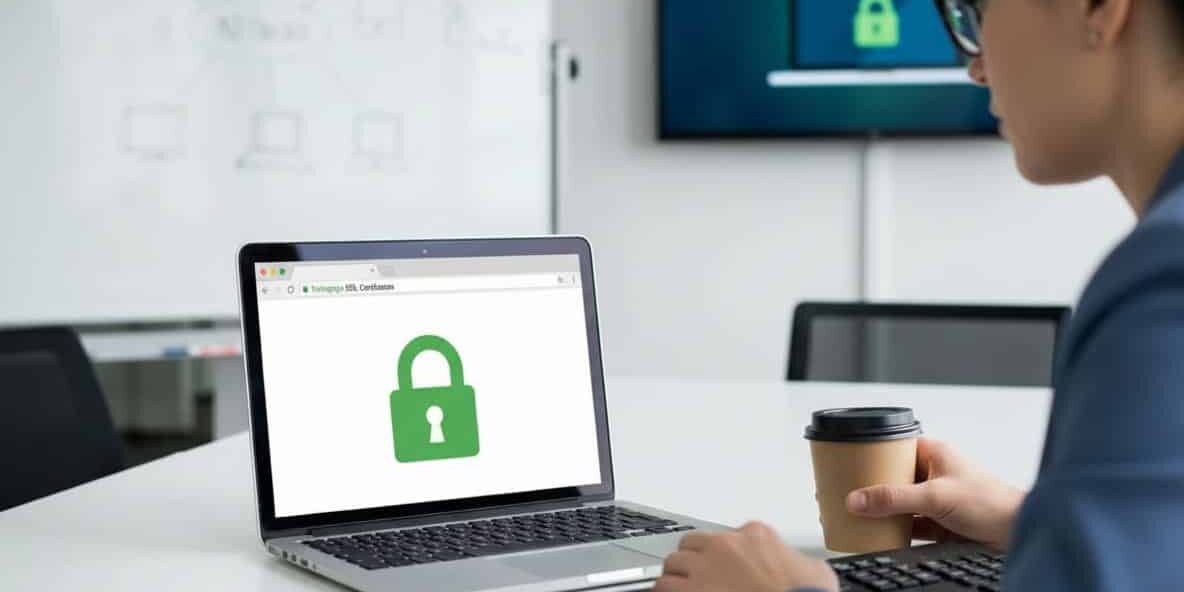 Enhance Website Security with Turingsign SSL Certificates Enhance Website Security with Turingsign SSL Certificates